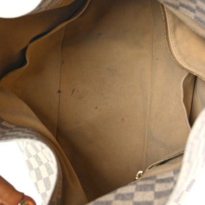 Louis Vuitton Damier Azur Artsy GM 5 of 11