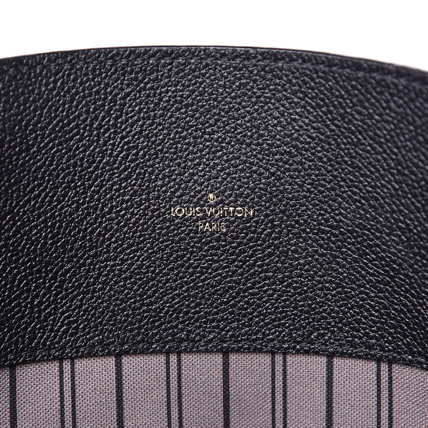Empreinte Melie Black