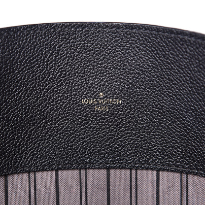 Louis Vuitton Empreinte Melie Black 6 of 14