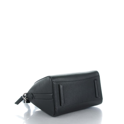 Givenchy Sugar Goatskin Mini Antigona Black 4 of 7