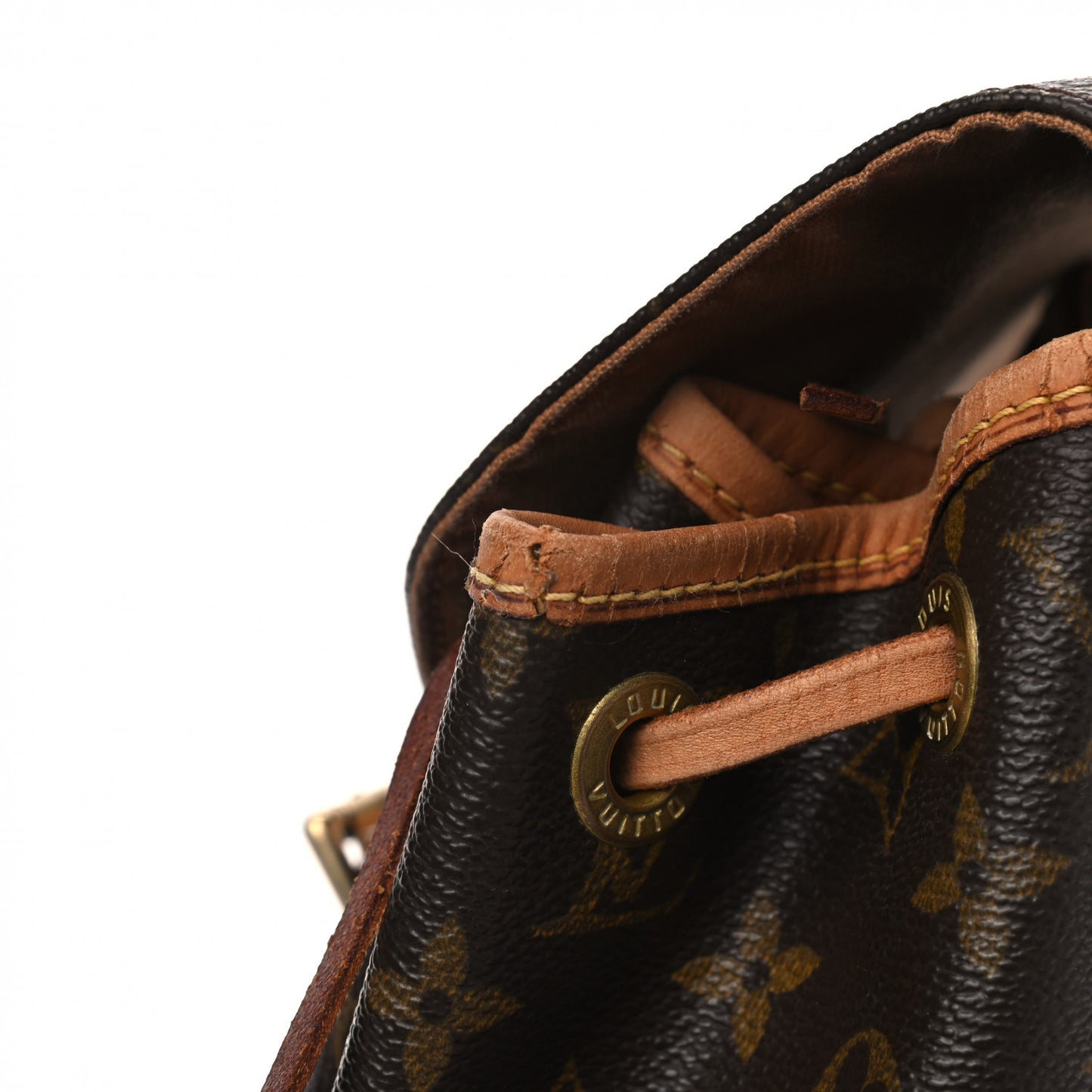 Monogram Montsouris MM Backpack