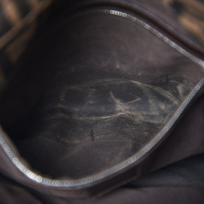 Fendi Zucca Mama Baguette Tobacco 7 of 14