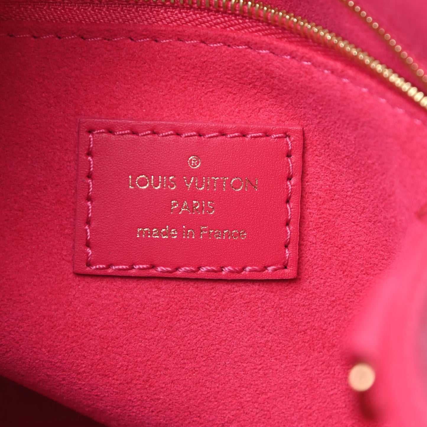 Empreinte Monogram Giant Onthego PM Freesia
