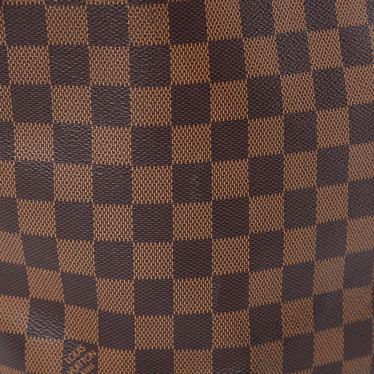 Louis Vuitton Damier Ebene Neo Neverfull MM 17 of 27