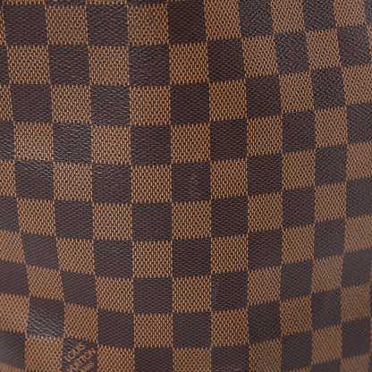 Louis Vuitton Damier Ebene Neo Neverfull MM 17 of 27