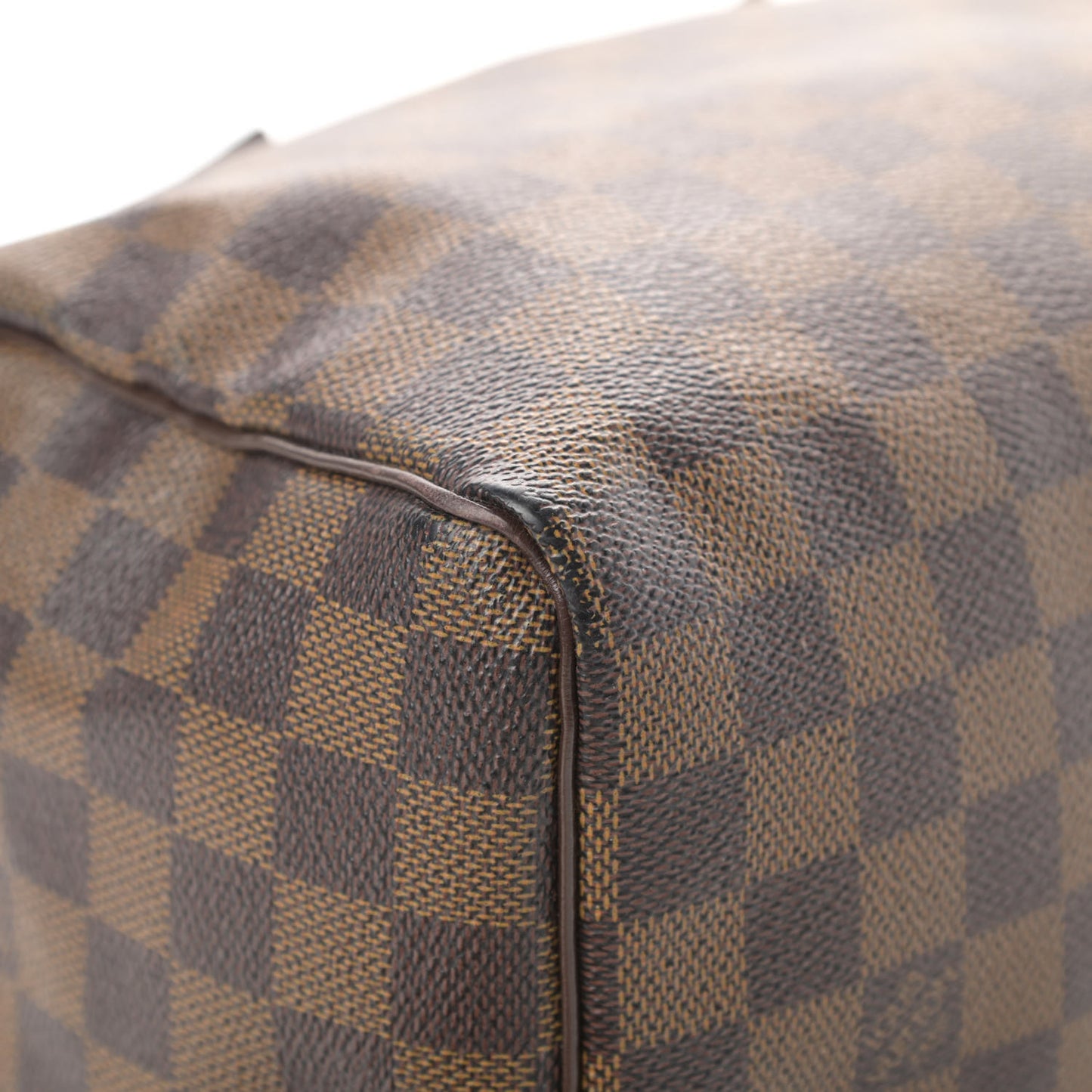 Damier Ebene Speedy 25