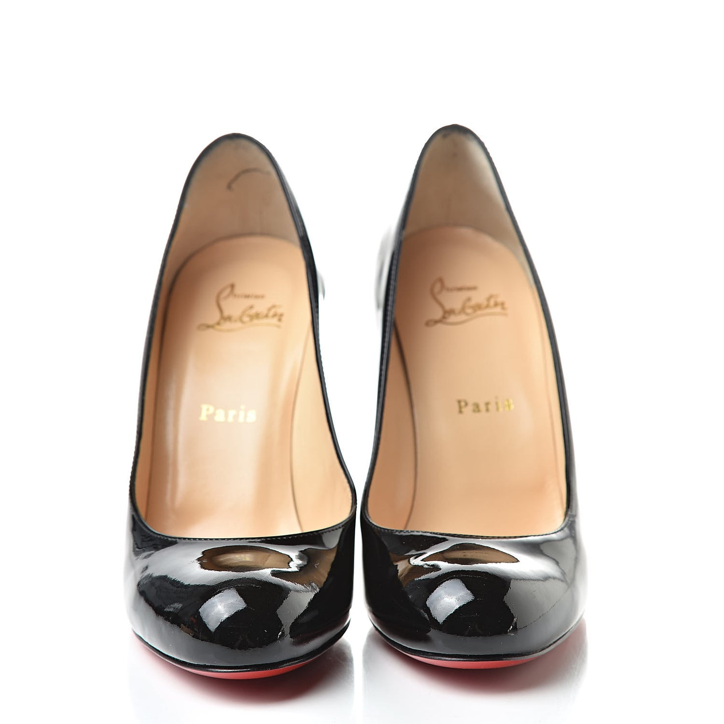 Patent New Simple 120 Pumps 38 Black