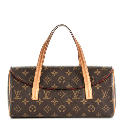 Louis Vuitton Monogram Sonatine 1 of 6