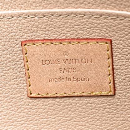 Louis Vuitton Monogram Cosmetic Pouch 6 of 8