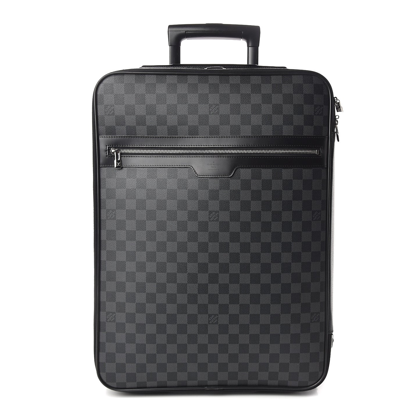 Damier Graphite Pegase 55