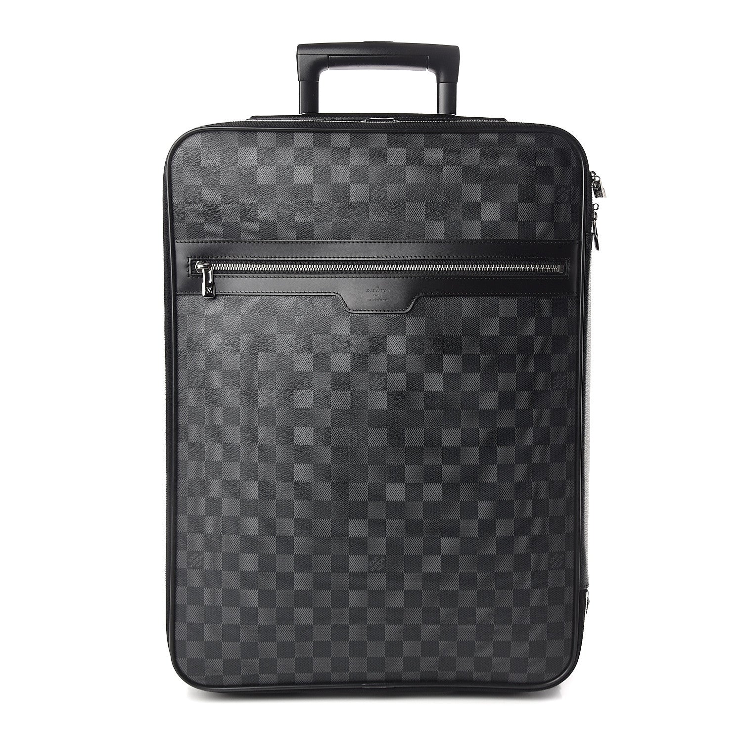 Louis Vuitton Damier Graphite Pegase 55 1 of 8