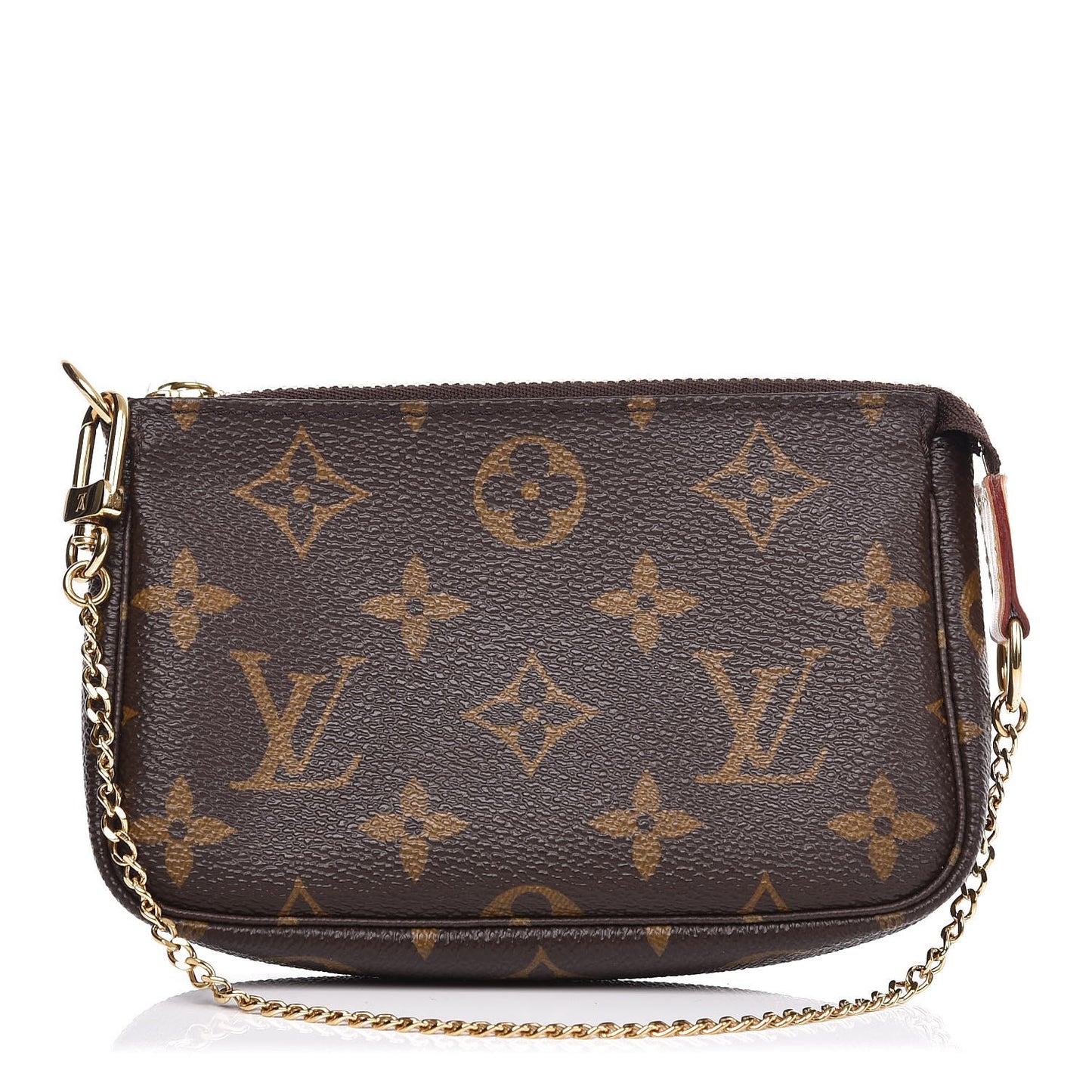 Monogram Mini Pochette Accessories