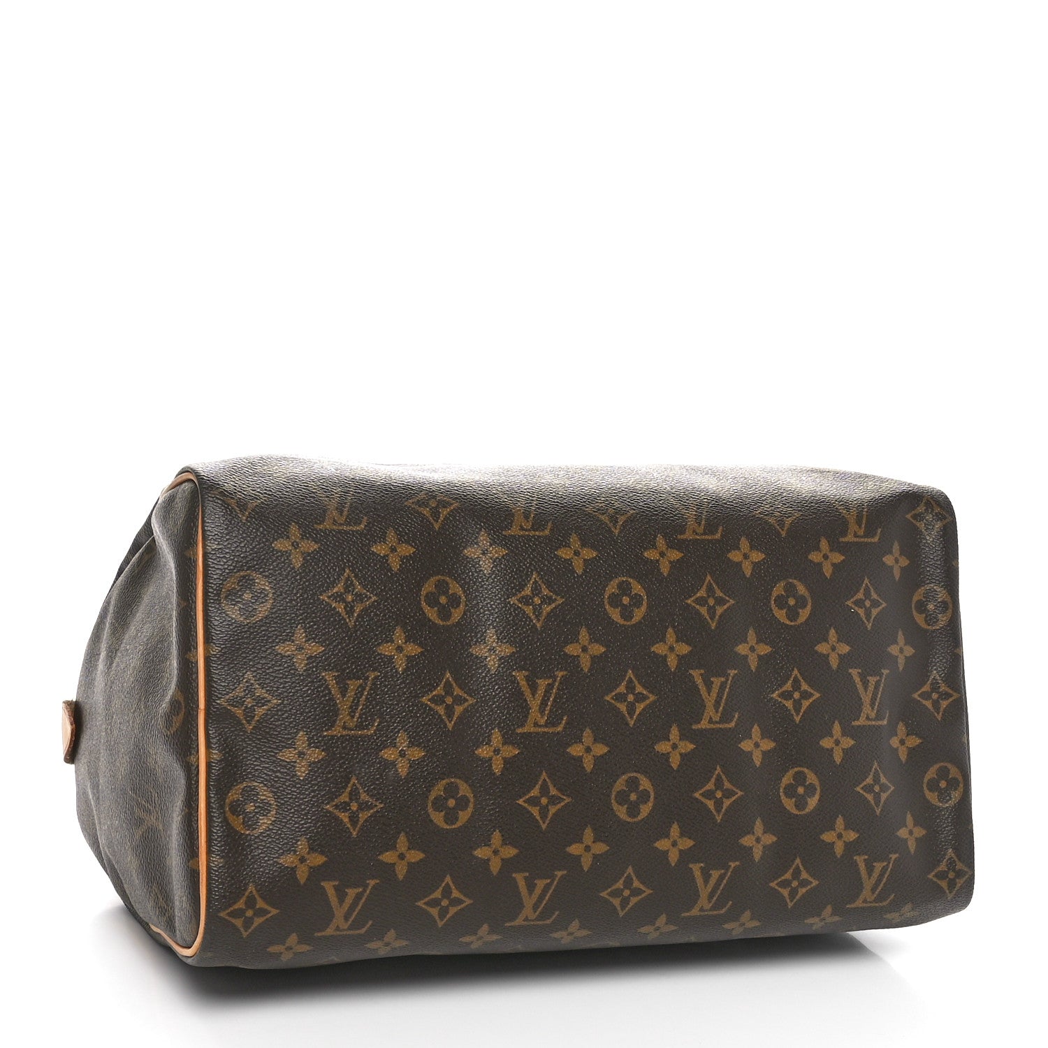 Louis Vuitton Monogram Speedy 35 4 of 10