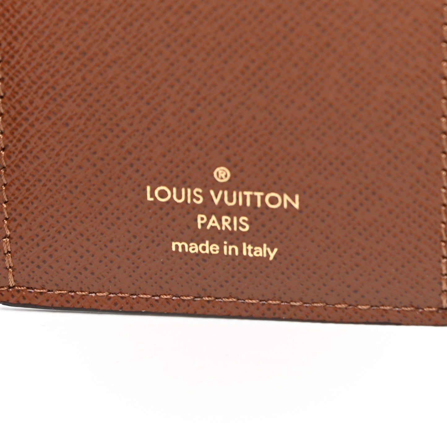 Monogram Victorine Wallet