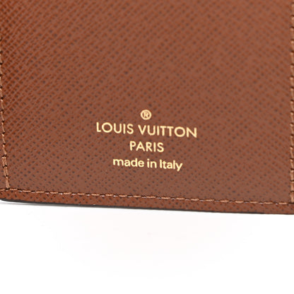 Louis Vuitton Monogram Victorine Wallet 7 of 7
