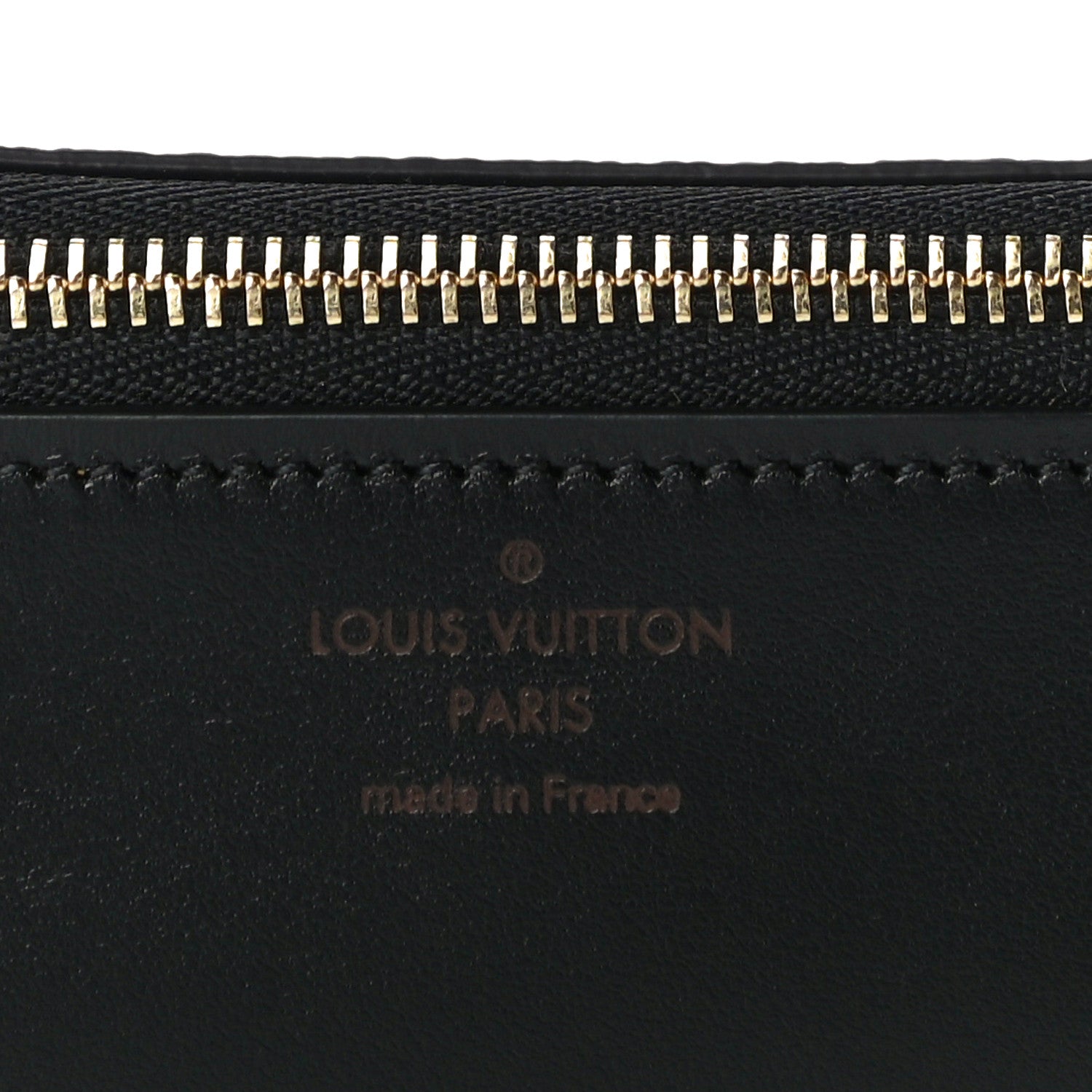 Louis Vuitton Monogram Sunglasses Pouch GM 6 of 9