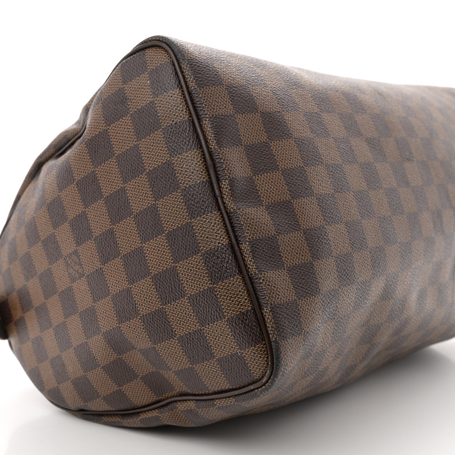 Louis Vuitton Damier Ebene Speedy 35 9 of 13