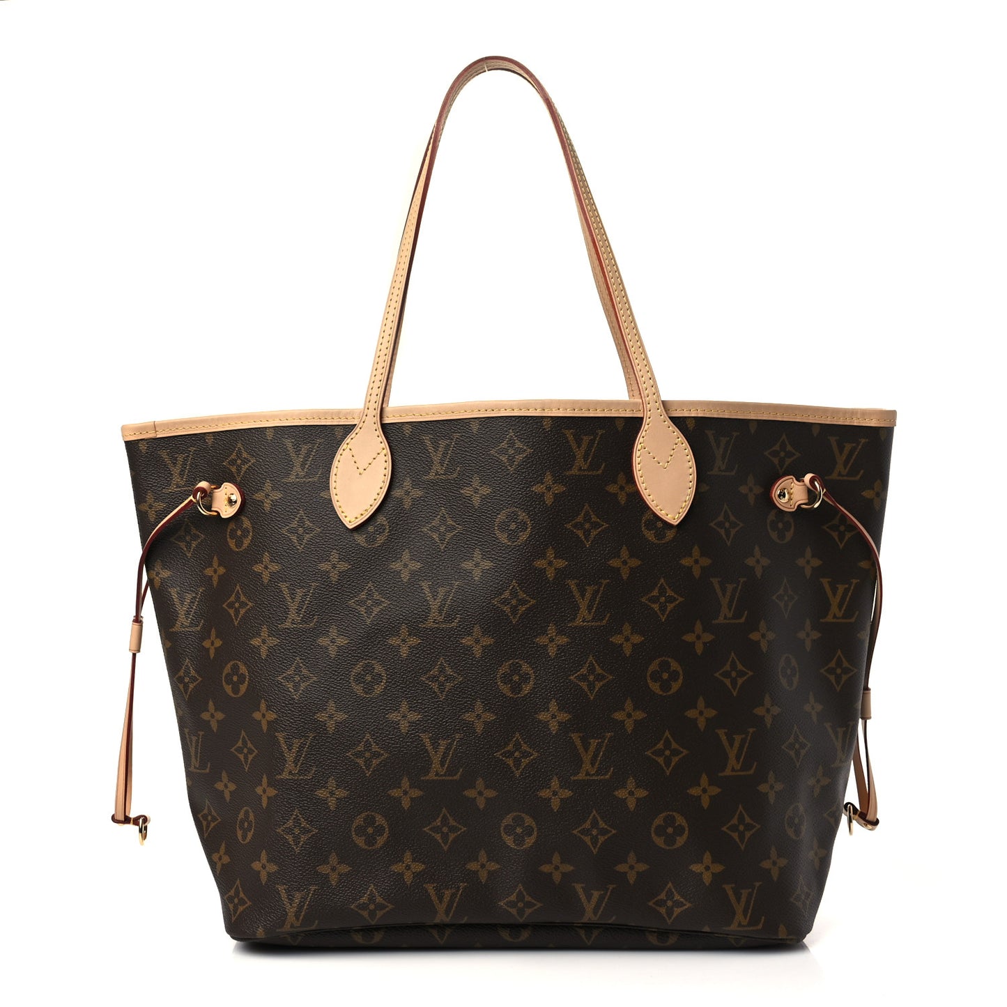 Monogram Neo Neverfull MM