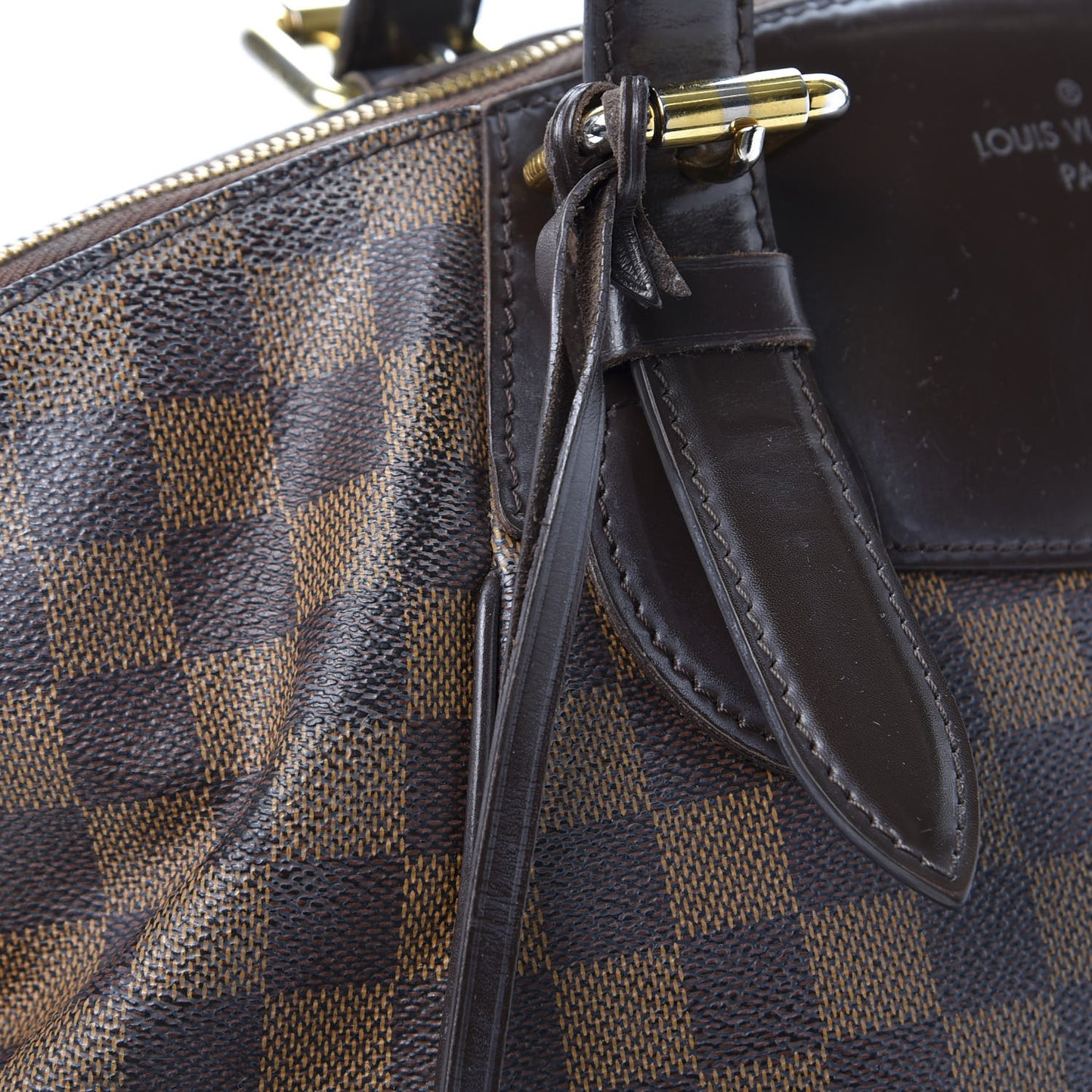 Damier Ebene Verona MM