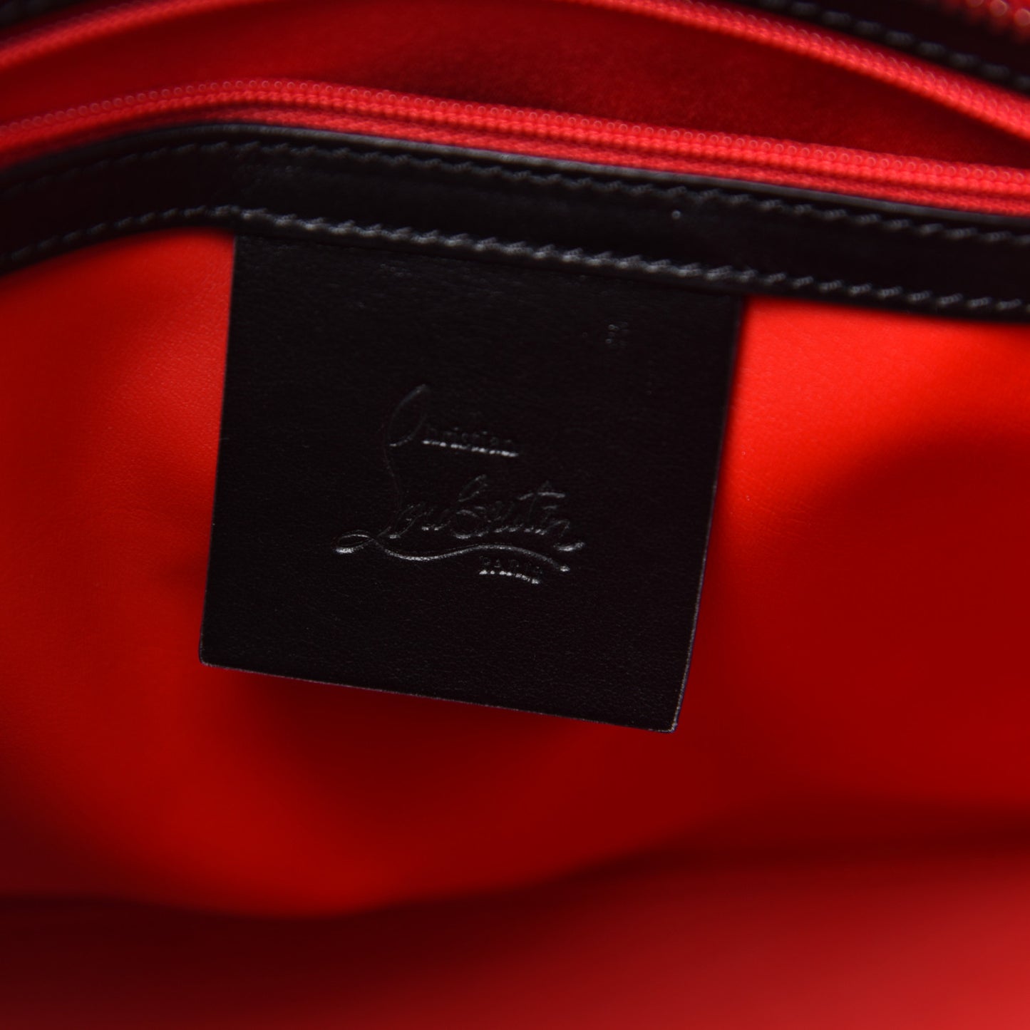 Calfskin Medium Paloma Black