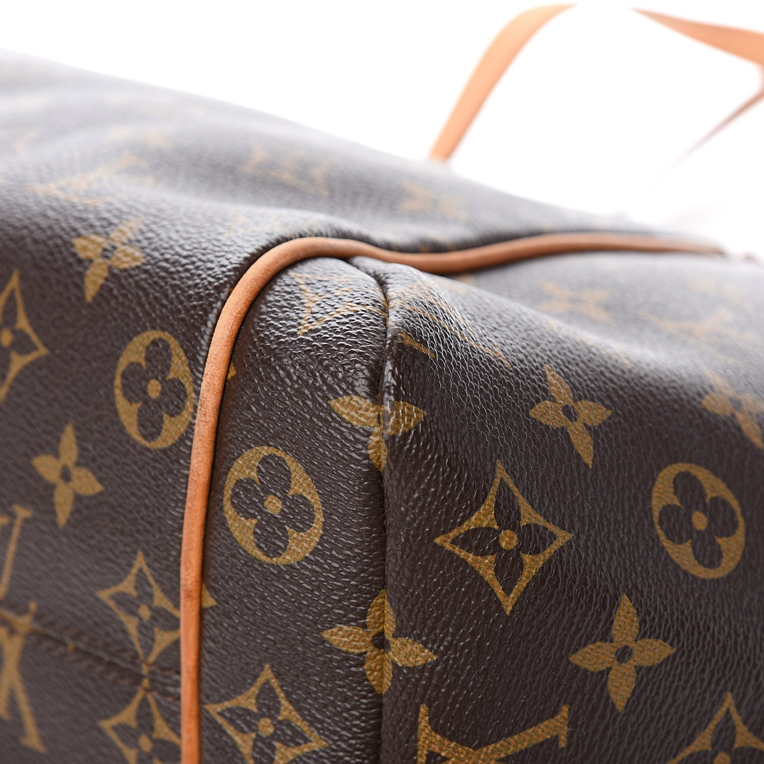Louis Vuitton Monogram Totally MM 12 of 14