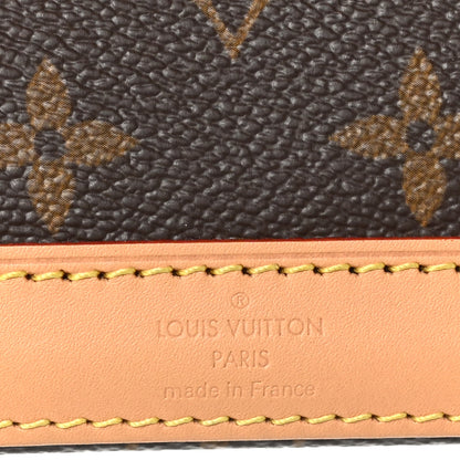 Louis Vuitton Monogram Nano Alma 6 of 9