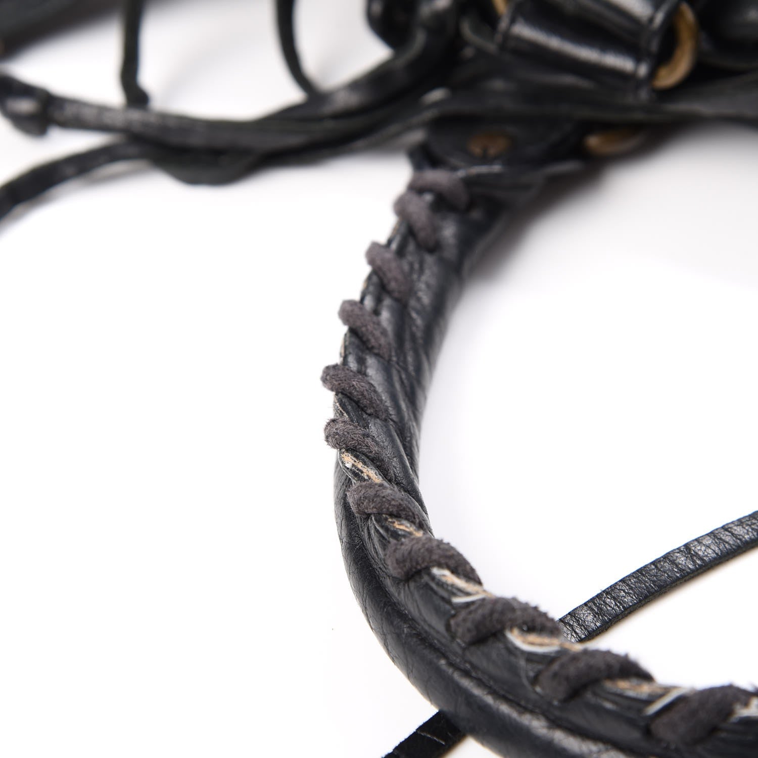 Balenciaga Agneau Classic Hardware City Black 12 of 20