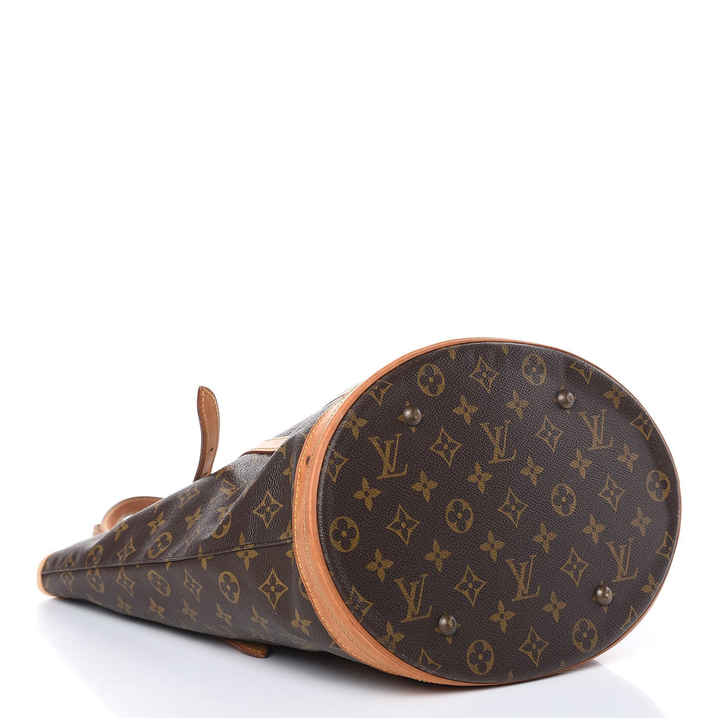 Monogram Bucket 27