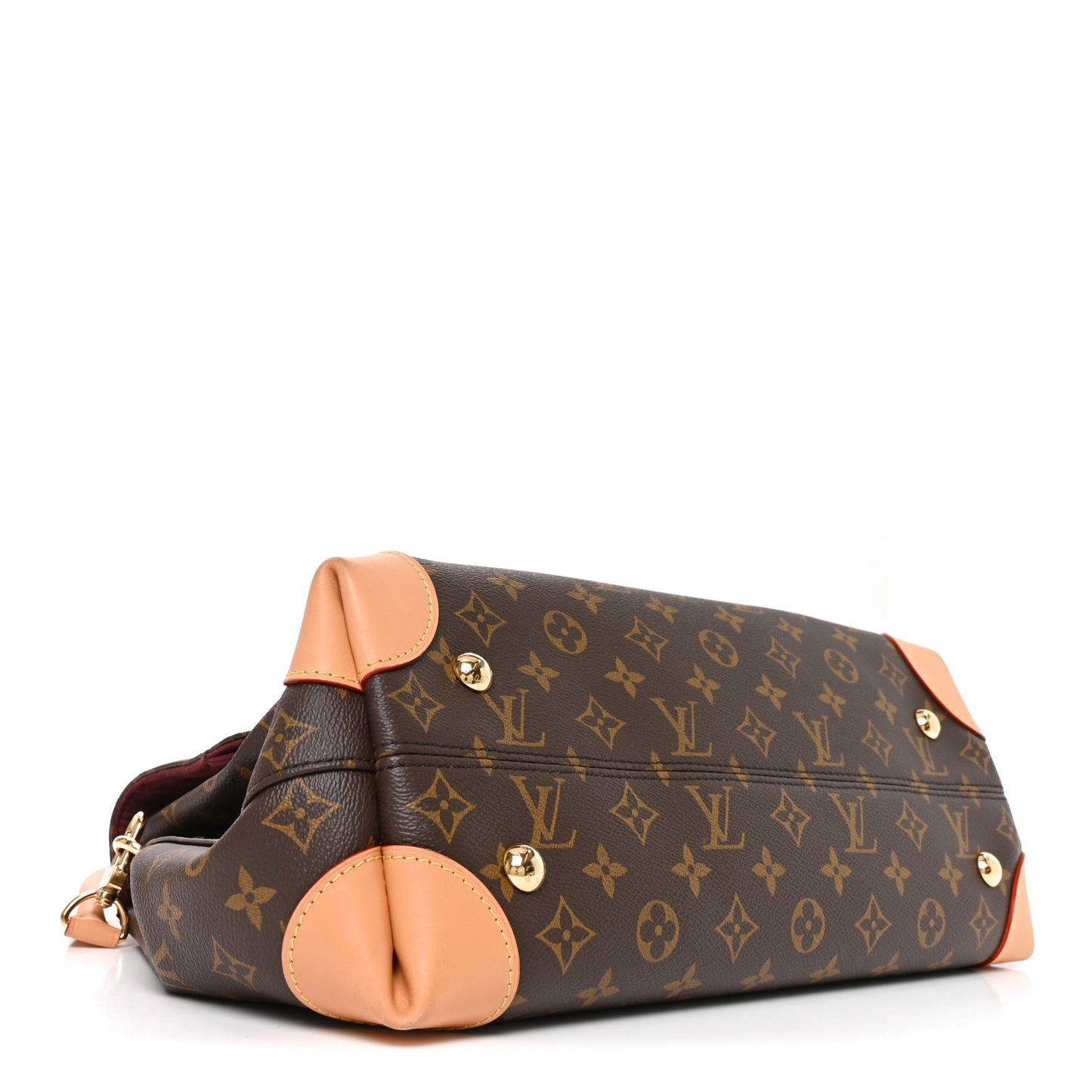 Monogram Hide Away MM