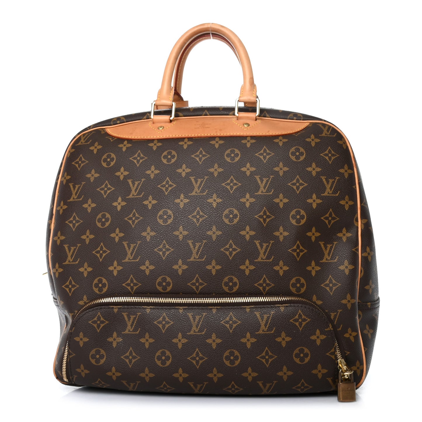 Monogram Evasion Sports Bag