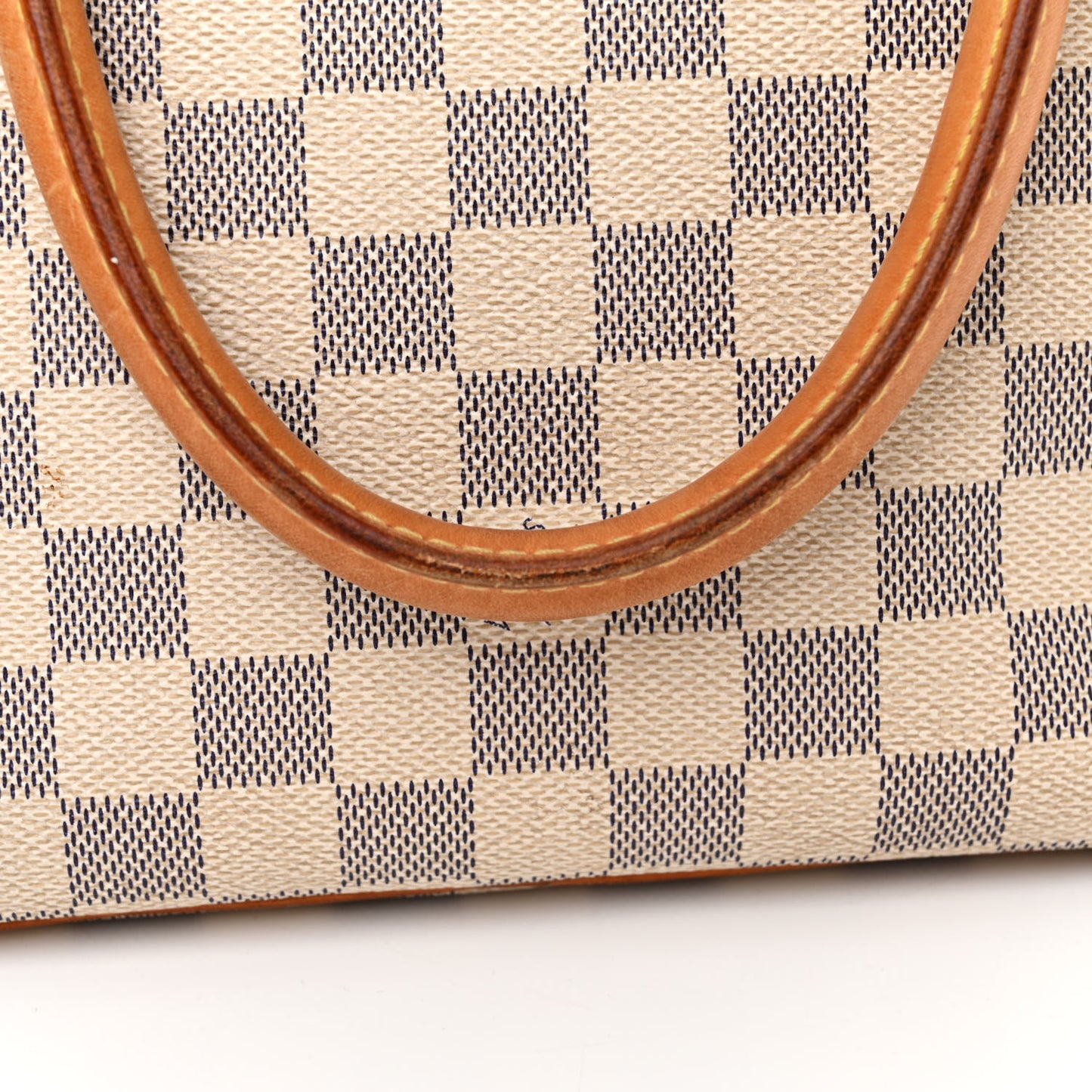 Damier Azur Saleya PM