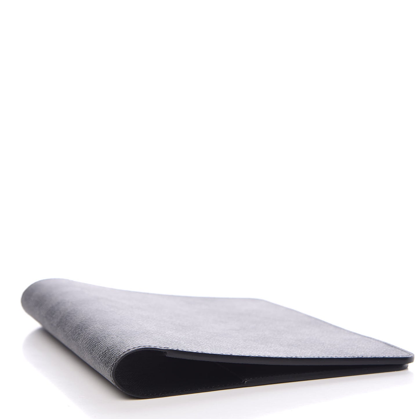 Damier Graphite Desk Agenda Cover
