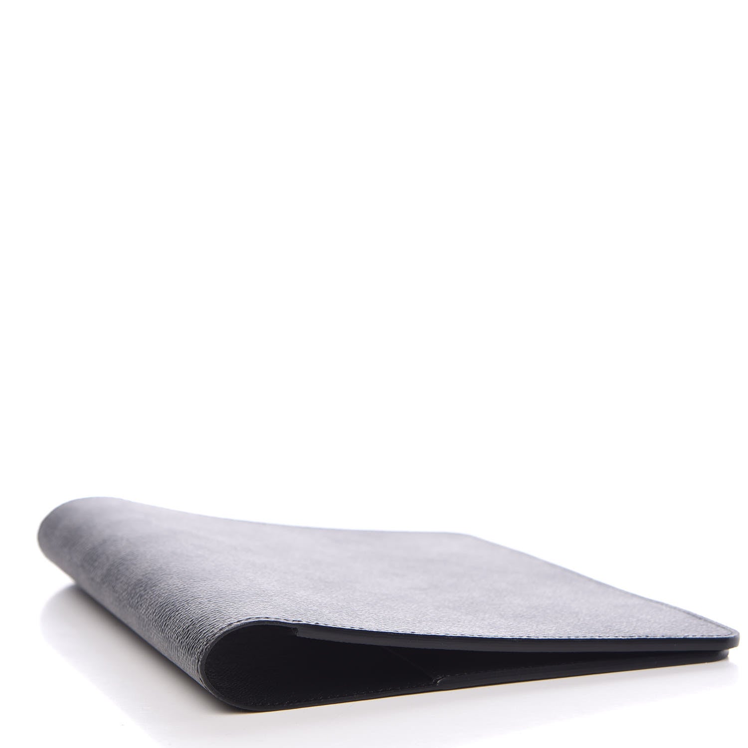Louis Vuitton Damier Graphite Desk Agenda Cover 4 of 7
