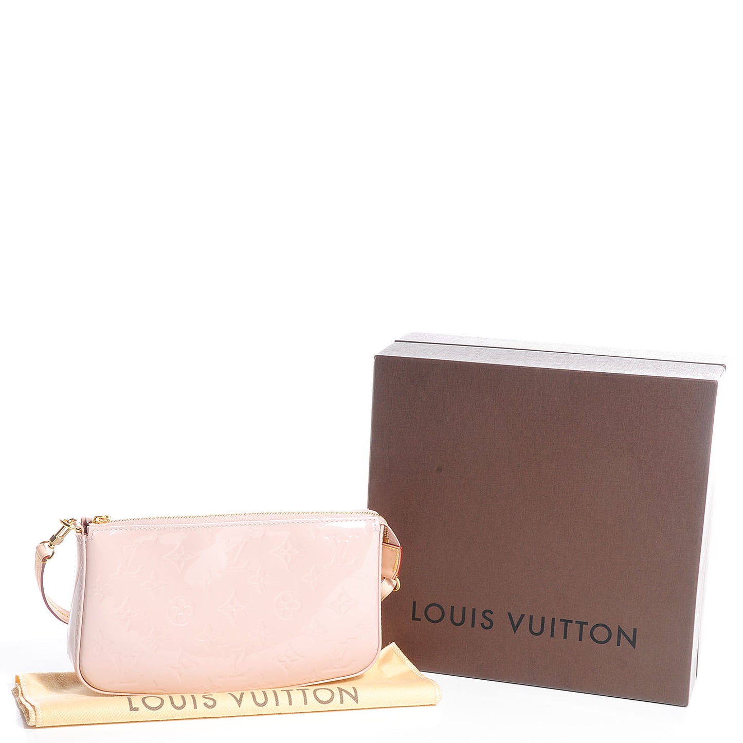 Vernis Pochette Accessories NM Rose Angelique