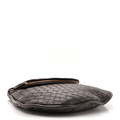 Bottega Veneta Nappa Intrecciato Medium Gemelli Fondant 4 of 13