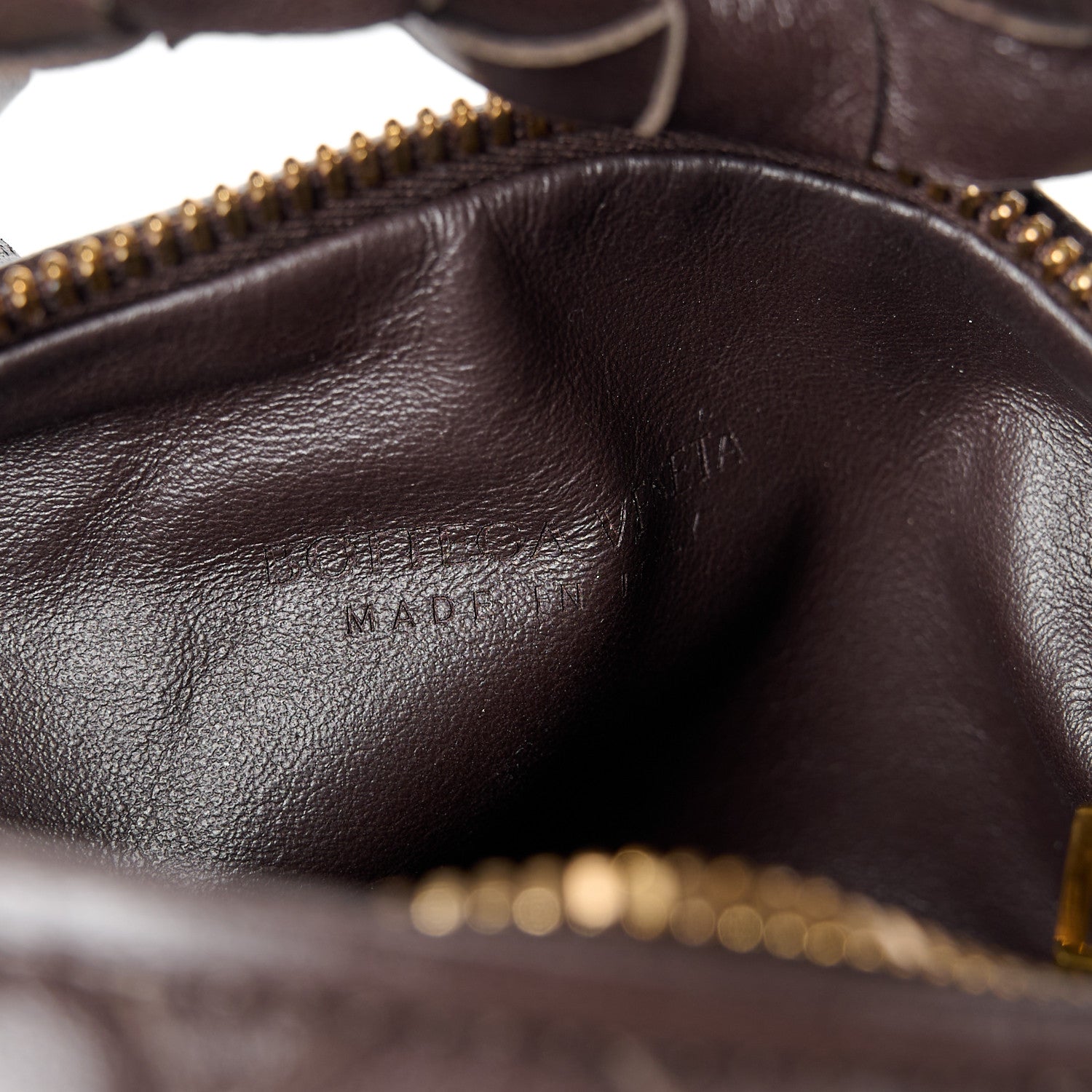 Bottega Veneta Nappa Intrecciato Mini Jodie Fondant 6 of 11