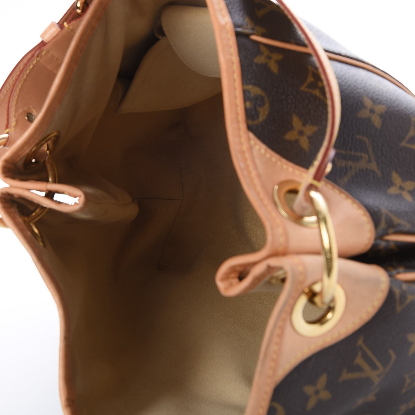 Monogram Galliera PM