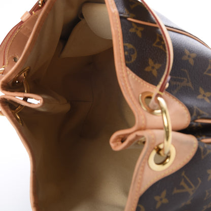Louis Vuitton Monogram Galliera PM 5 of 7