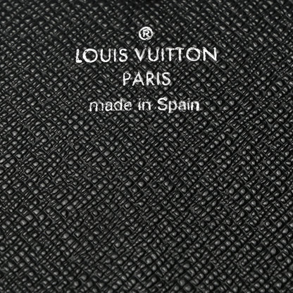Louis Vuitton Epi Sarah Wallet NM Denim Light 6 of 11