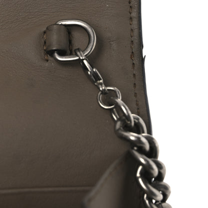 Gucci GG Supreme Monogram Mini Dionysus Chain Wallet Beige Taupe 11 of 14