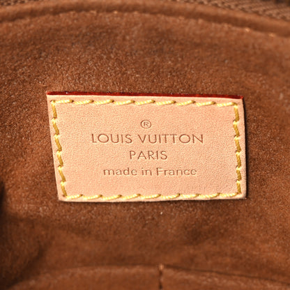 Louis Vuitton Monogram Pallas Havane 7 of 12