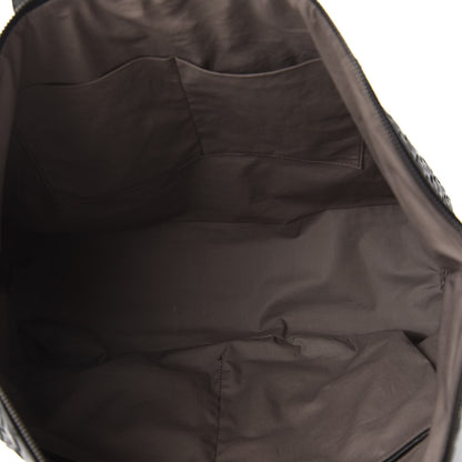 Bottega Veneta Nappa Intrecciato Tote Black 5 of 9