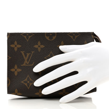 Louis Vuitton Monogram Toiletry Pouch 15 2 of 6