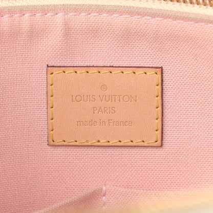 Louis Vuitton Damier Azur Iena PM 5 of 14