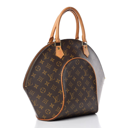 Louis Vuitton Monogram Ellipse MM 3 of 15