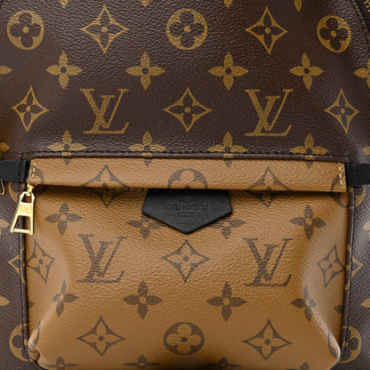 Louis Vuitton Reverse Monogram Palm Springs Backpack PM 8 of 10