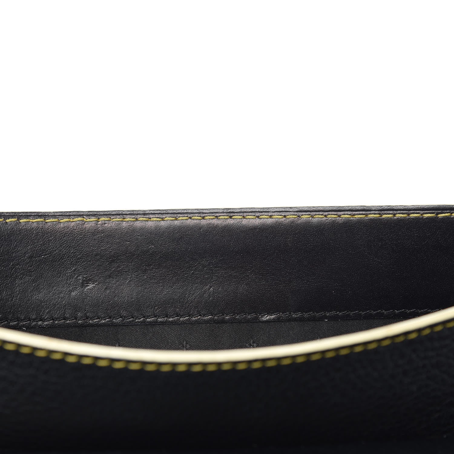 Louis Vuitton Suhali Le Talentueux Black 12 of 15