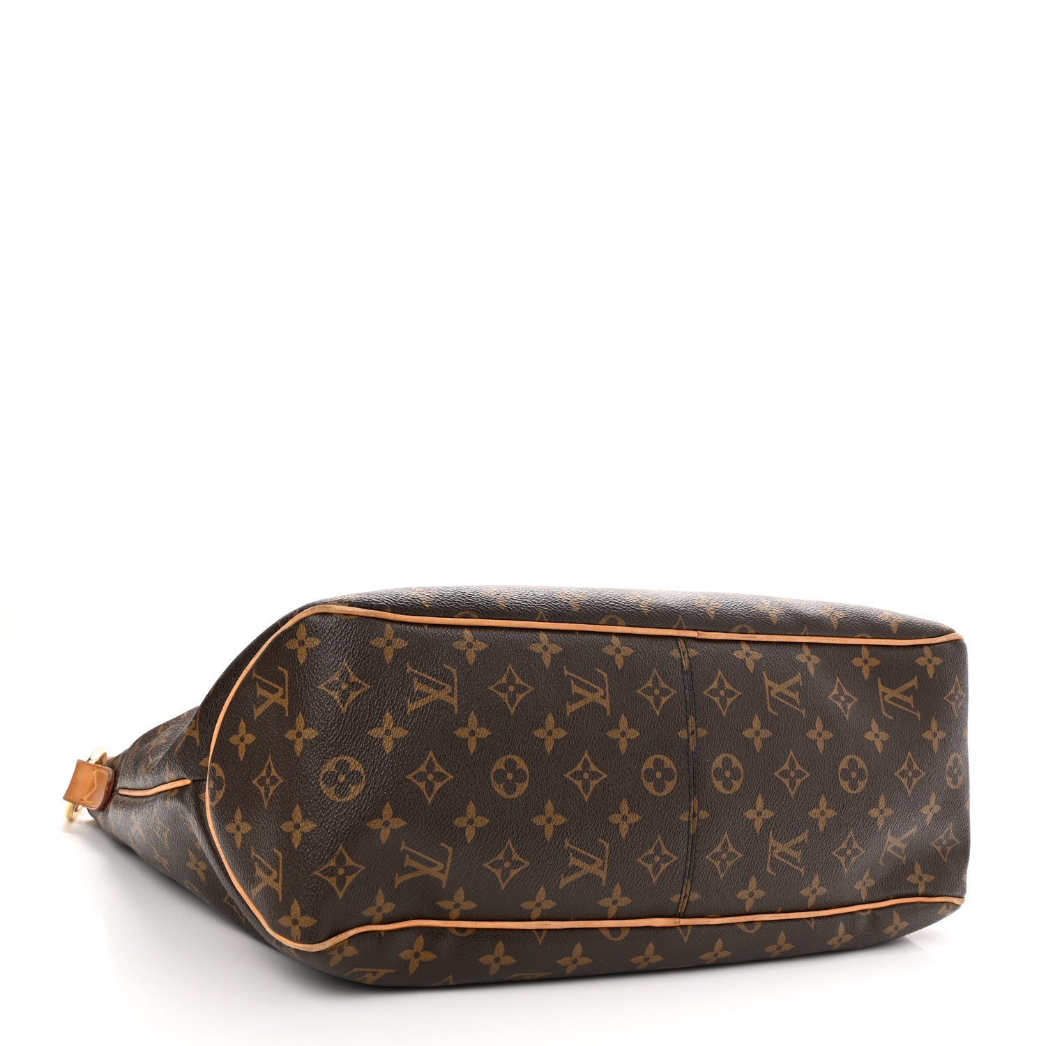 Louis Vuitton Monogram Delightful MM 4 of 12