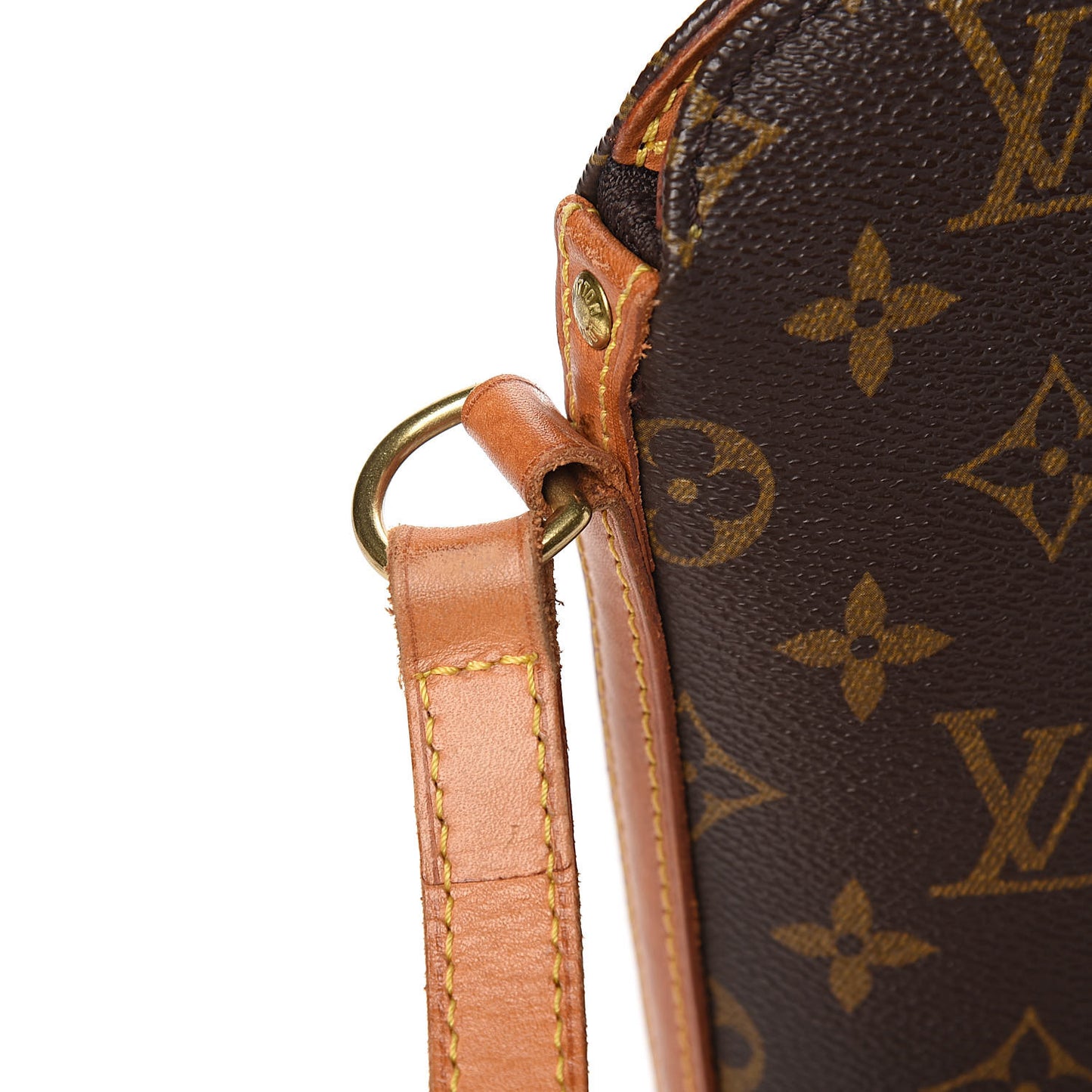 Monogram Drouot
