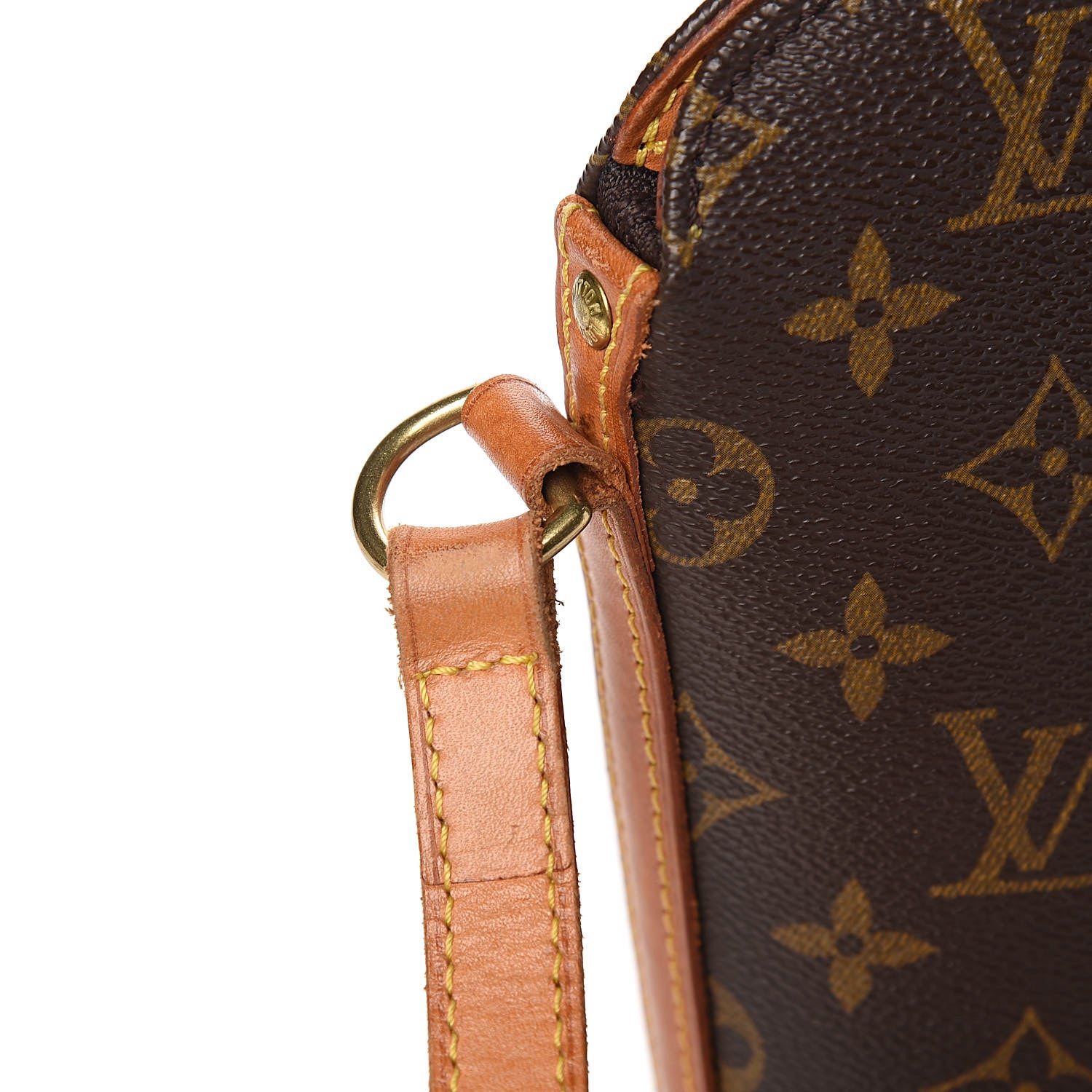Louis Vuitton Monogram Drouot 10 of 11